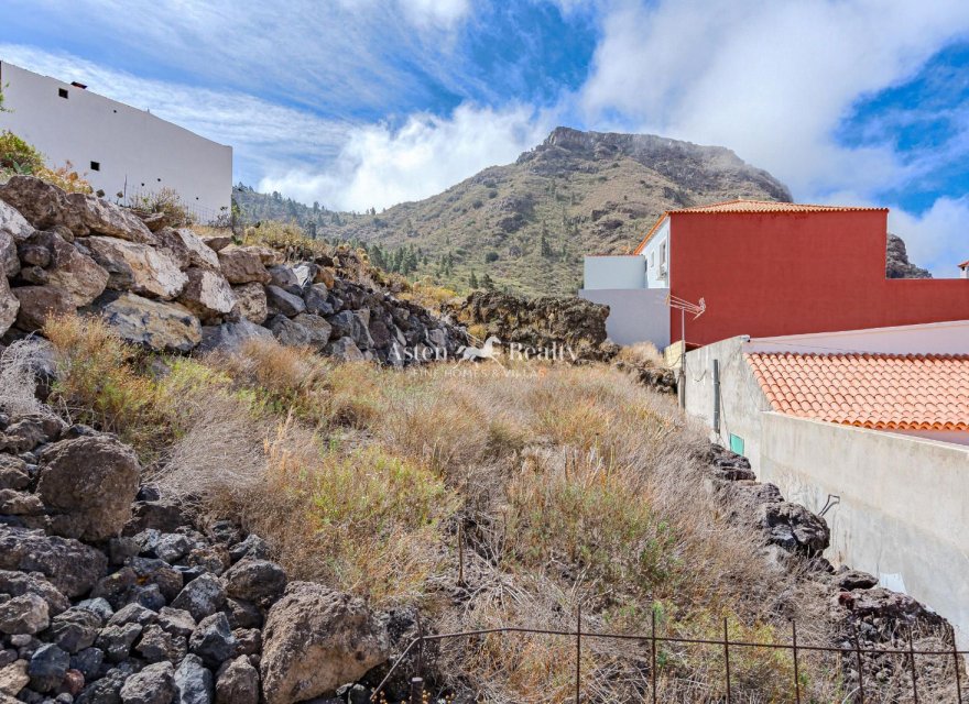 Resale - Villa - Tamaimo