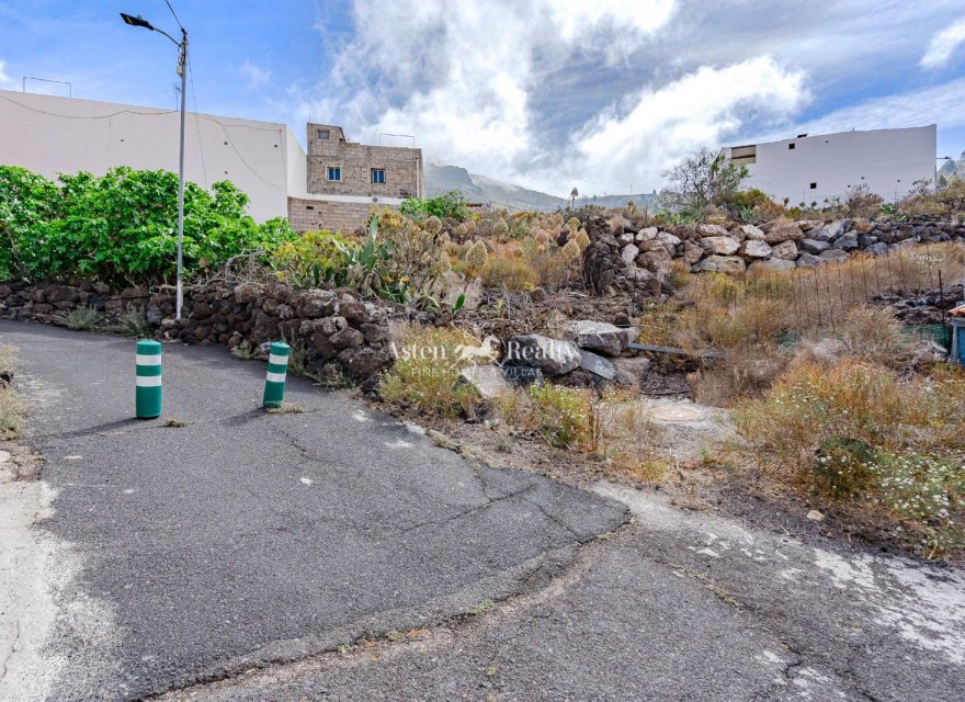 Resale - Villa - Tamaimo