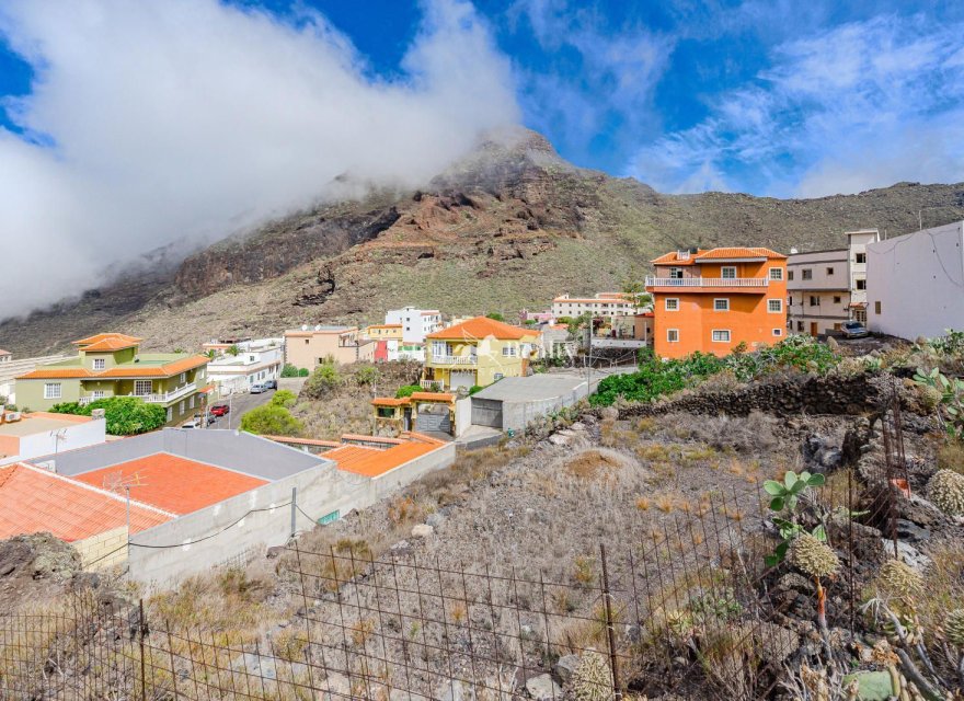 Resale - Villa - Tamaimo