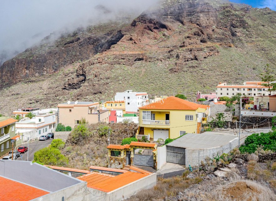 Resale - Villa - Tamaimo