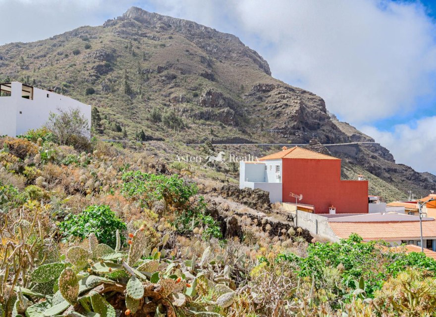 Resale - Villa - Tamaimo