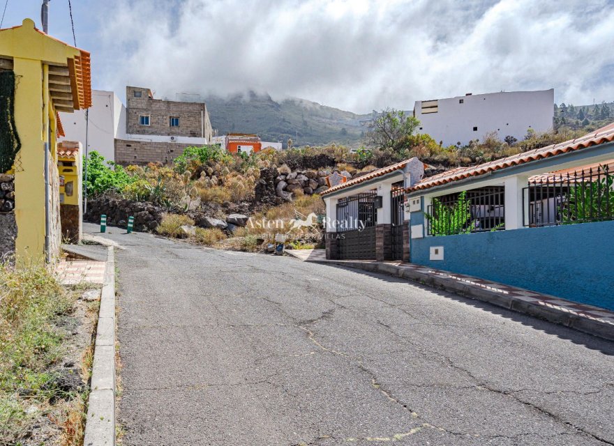 Resale - Villa - Tamaimo