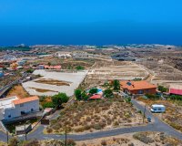 Resale - Villa - Tijoco Bajo