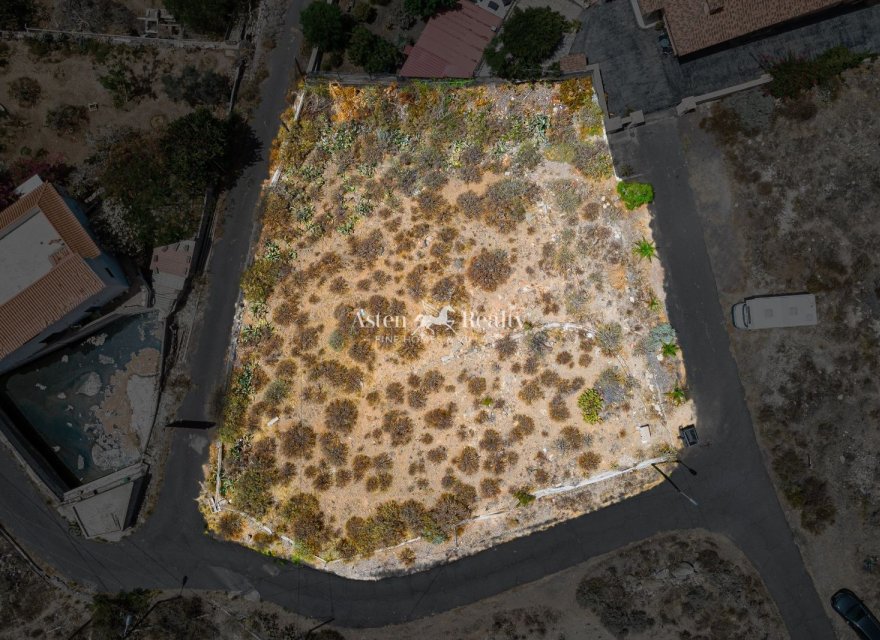 Resale - Villa - Tijoco Bajo