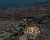 Resale - Villa - Tijoco Bajo