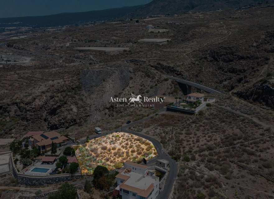 Resale - Villa - Tijoco Bajo