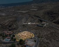 Resale - Villa - Tijoco Bajo