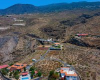 Resale - Villa - Tijoco Bajo