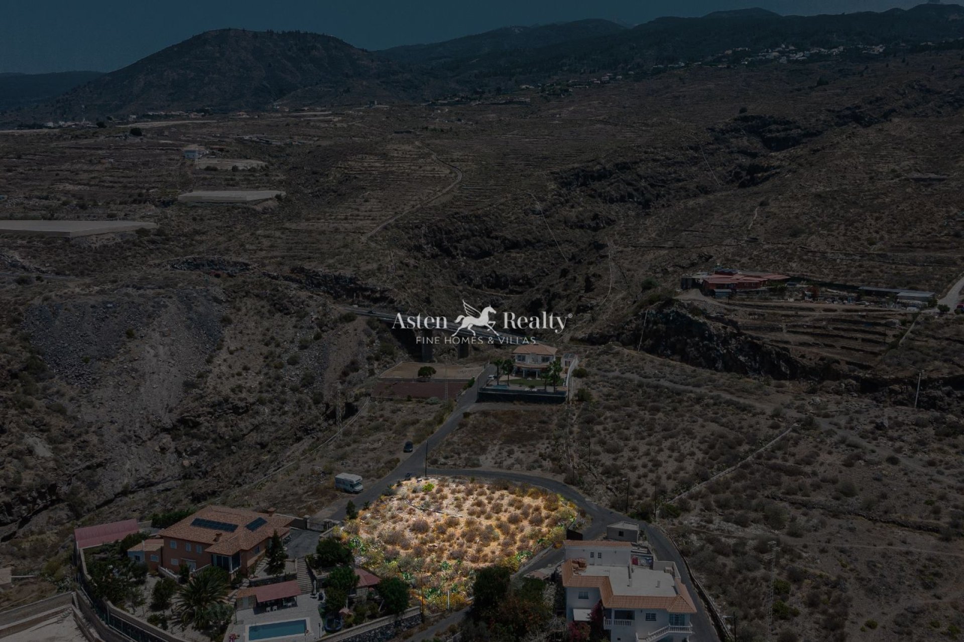 Resale - Villa - Tijoco Bajo