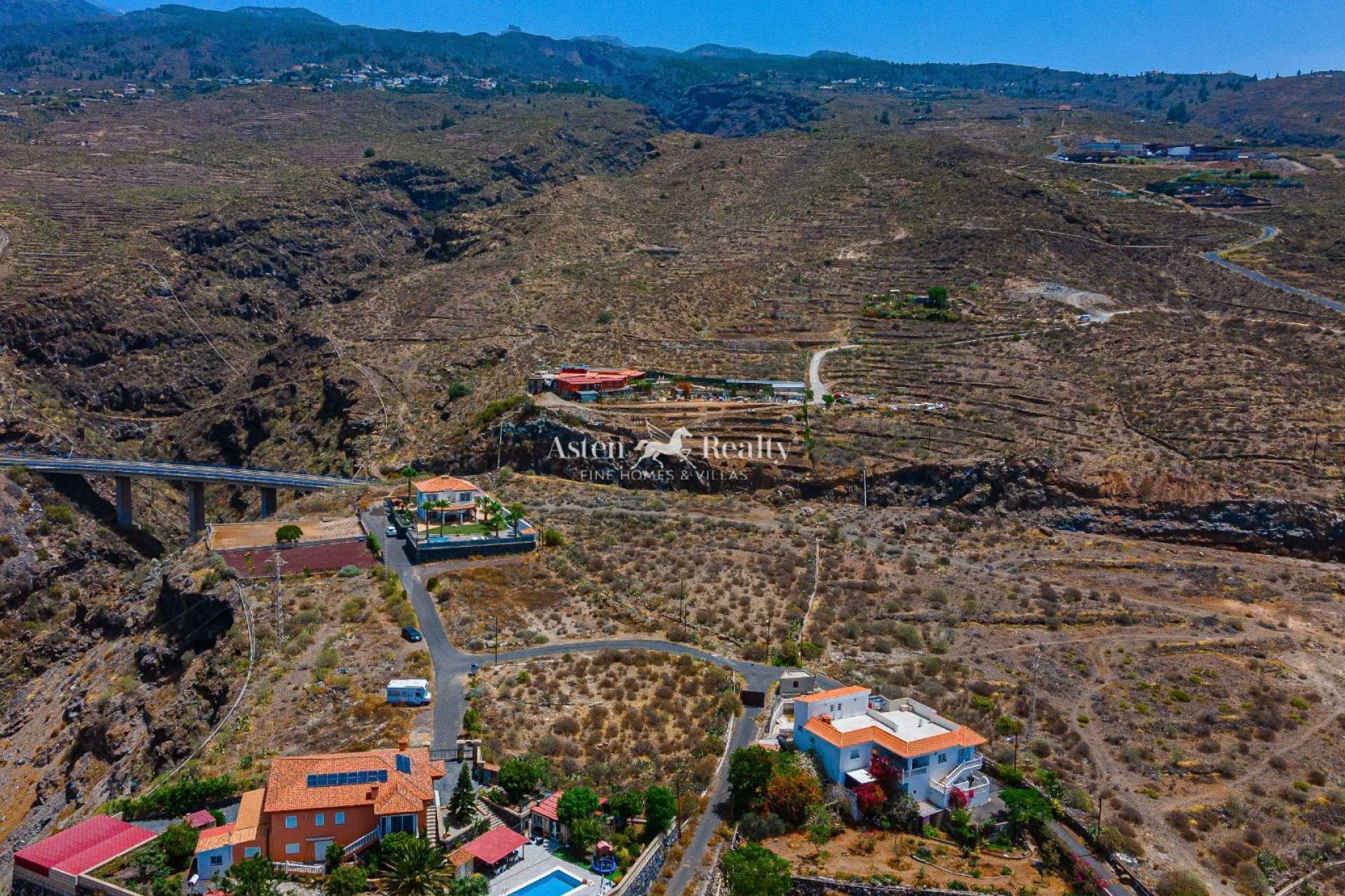 Resale - Villa - Tijoco Bajo