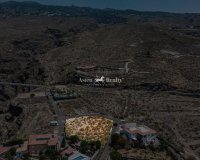 Resale - Villa - Tijoco Bajo