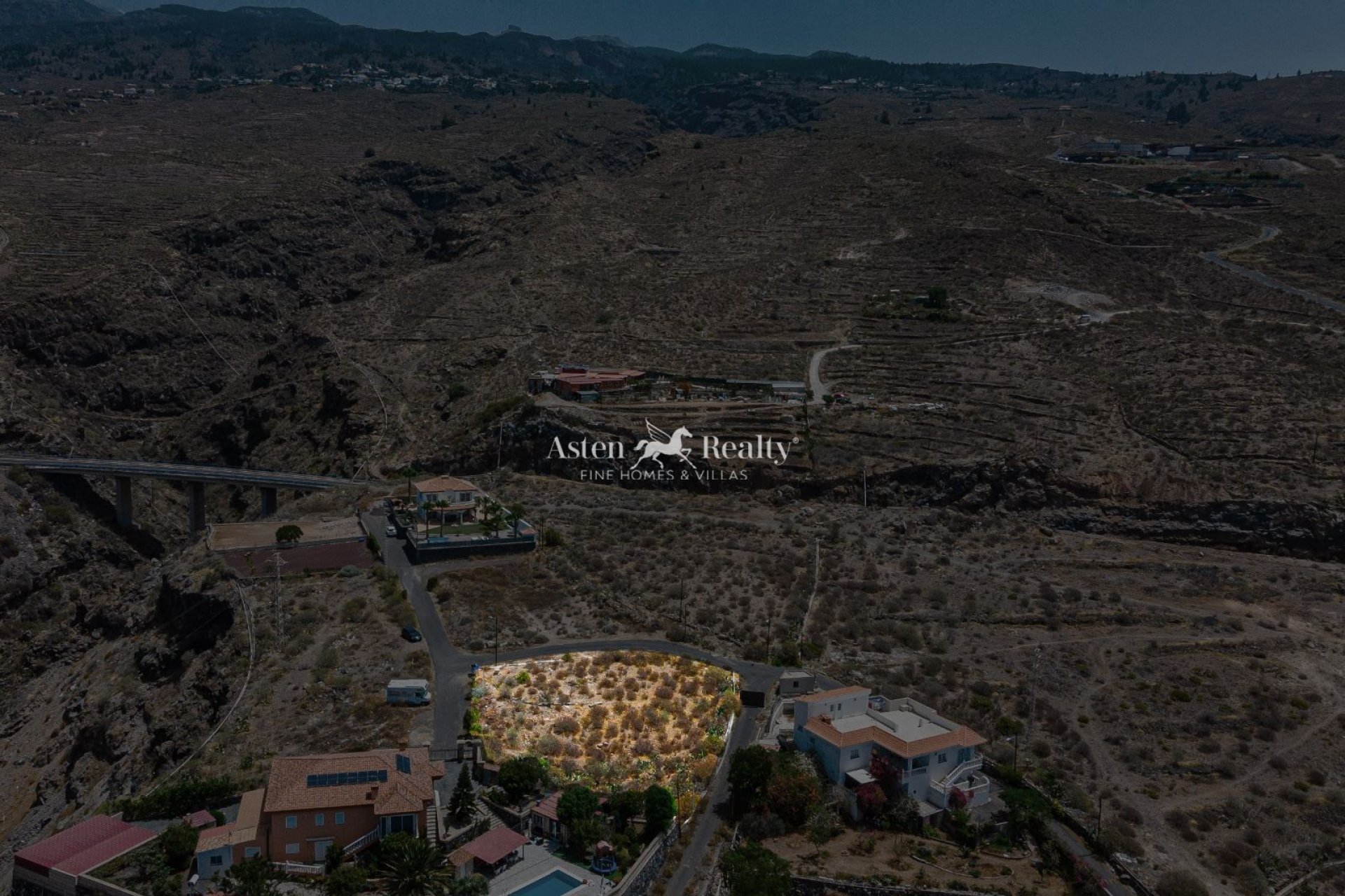 Resale - Villa - Tijoco Bajo