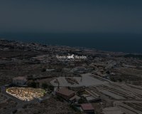 Resale - Villa - Tijoco Bajo