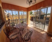 Resale - Villa - Torrevieja - Aguas nuevas 1