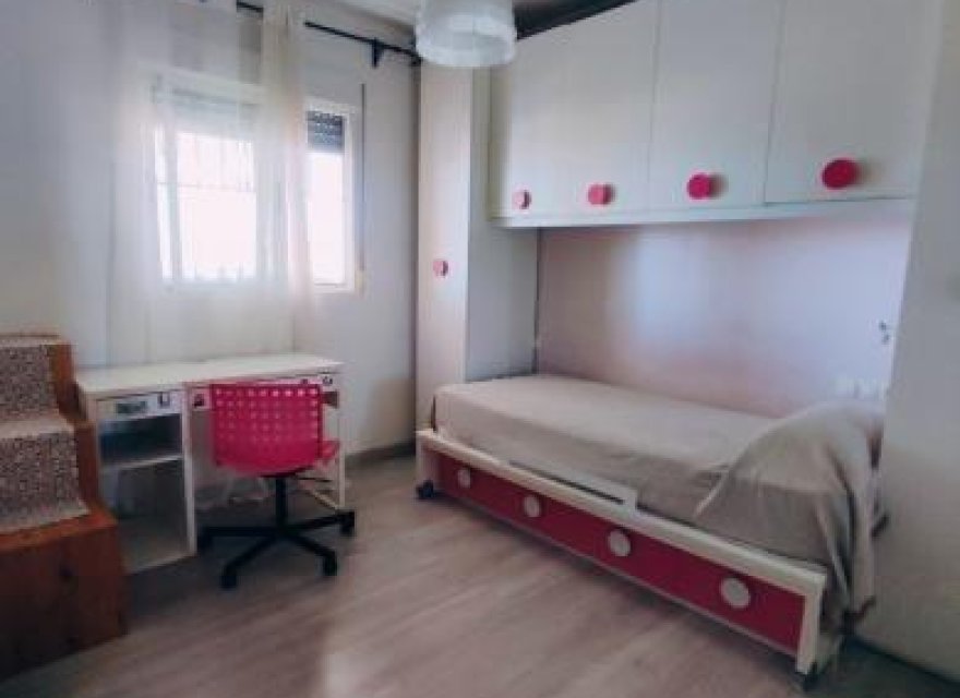 Resale - Villa - Torrevieja - Aguas nuevas 1