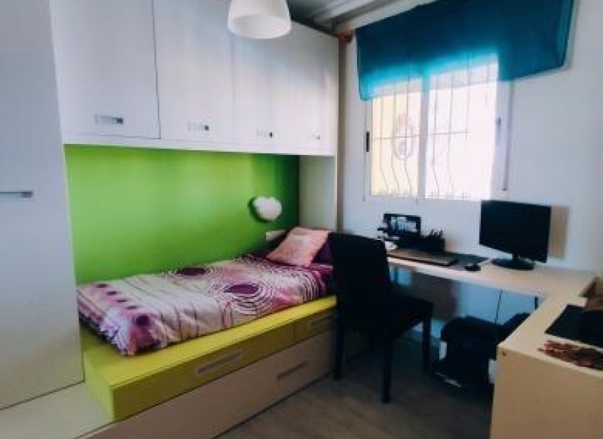 Resale - Villa - Torrevieja - Aguas nuevas 1