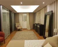 Resale - Villa - Torrevieja - Aguas nuevas 1