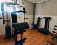 Resale - Villa - Torrevieja - Aguas nuevas 1