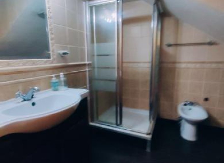 Resale - Villa - Torrevieja - Aguas nuevas 1