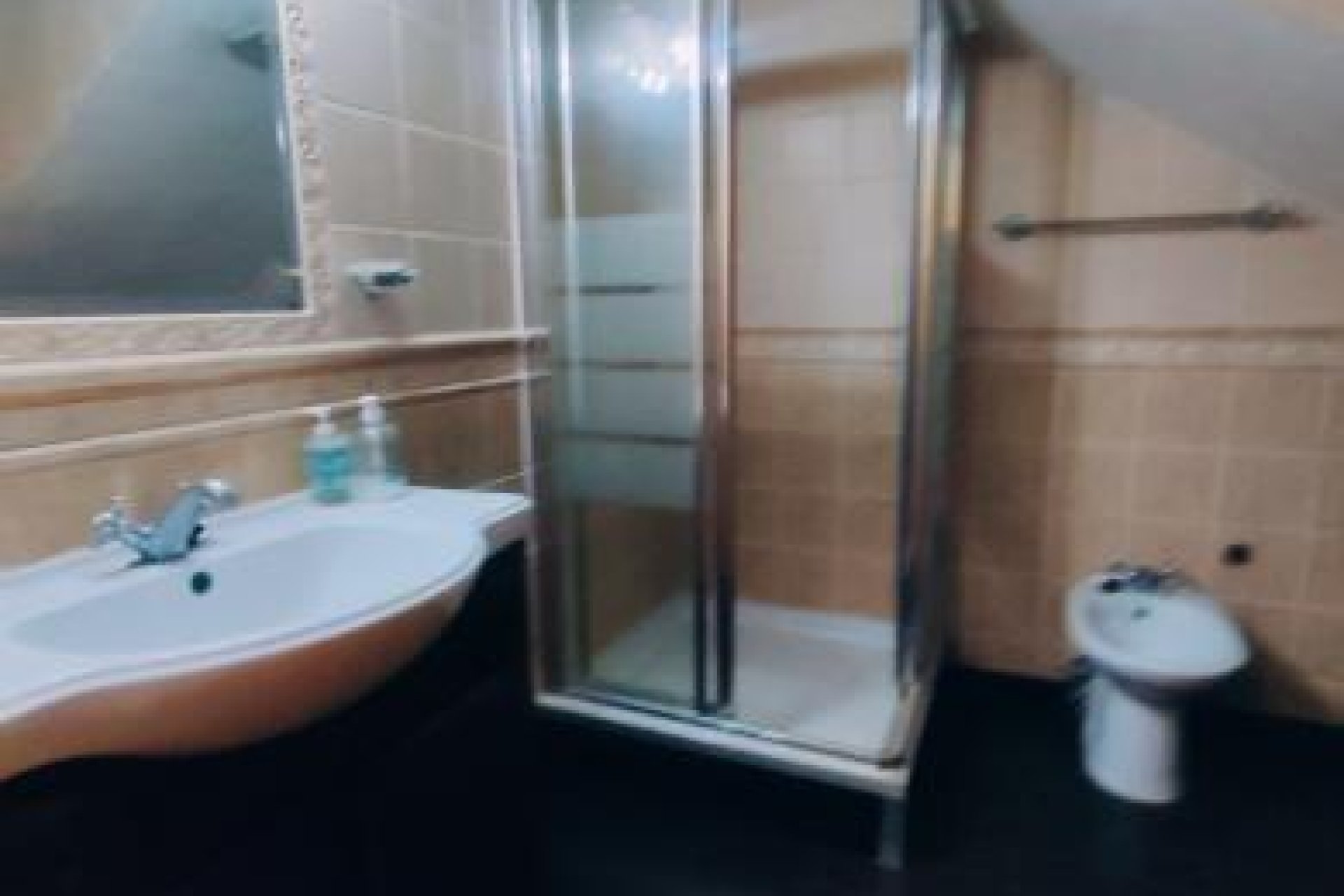 Resale - Villa - Torrevieja - Aguas nuevas 1