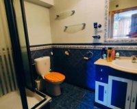 Resale - Villa - Torrevieja - Aguas nuevas 1