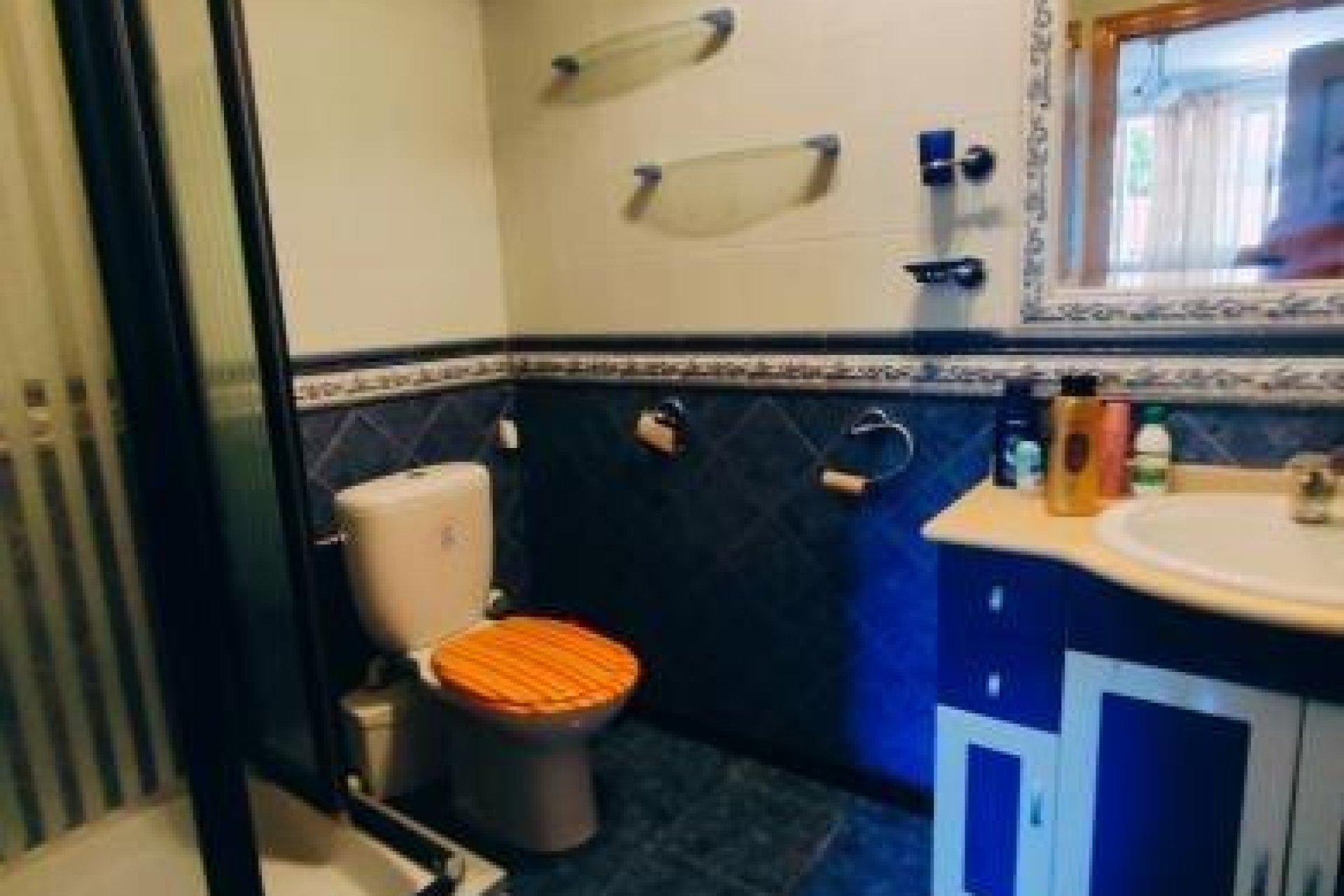 Resale - Villa - Torrevieja - Aguas nuevas 1