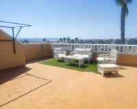 Resale - Villa - Torrevieja - Aguas nuevas 1