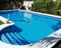 Resale - Villa - Torrevieja - Aguas Nuevas