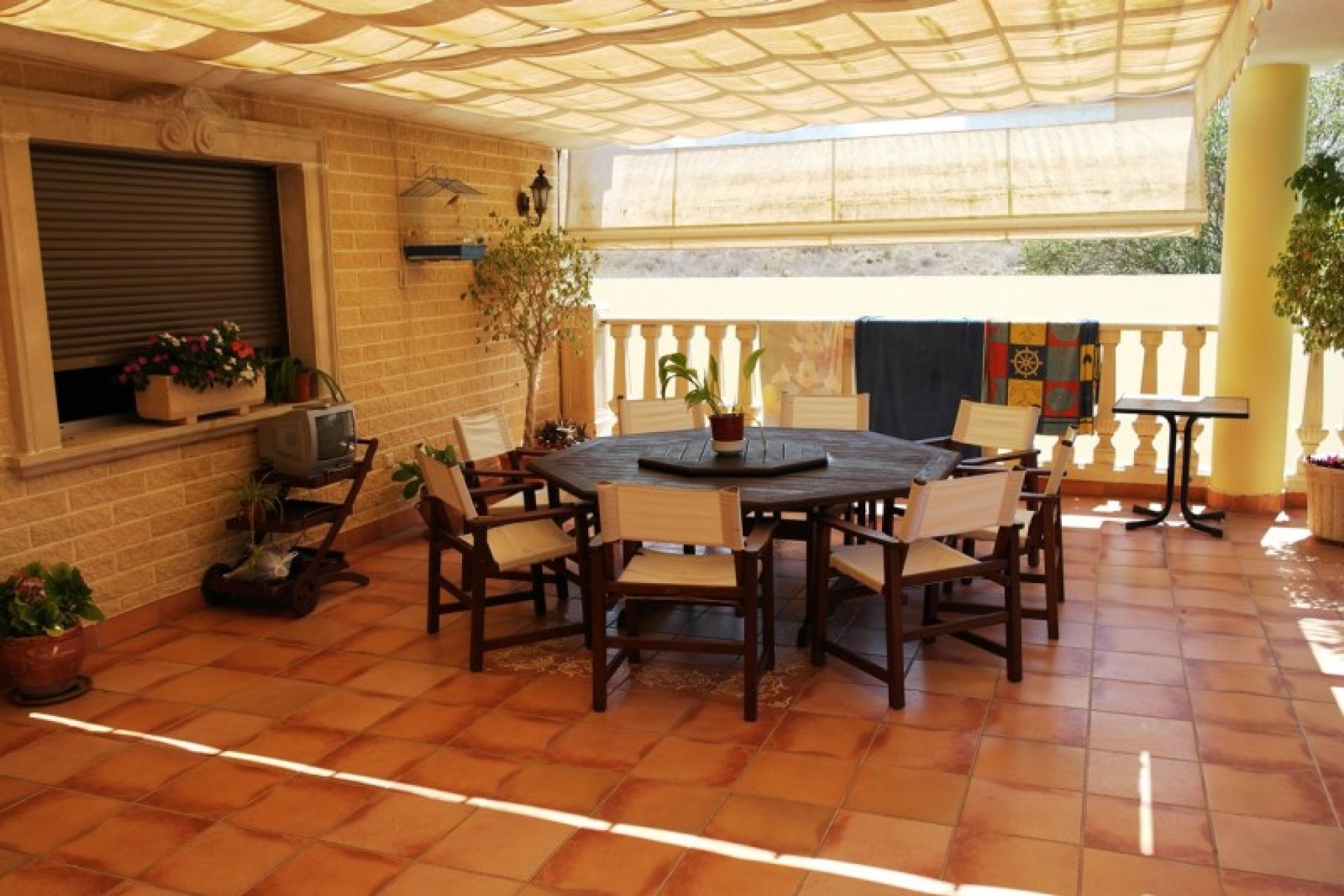 Resale - Villa - Torrevieja - Aguas Nuevas