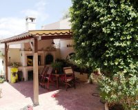 Resale - Villa - Torrevieja - Aguas Nuevas