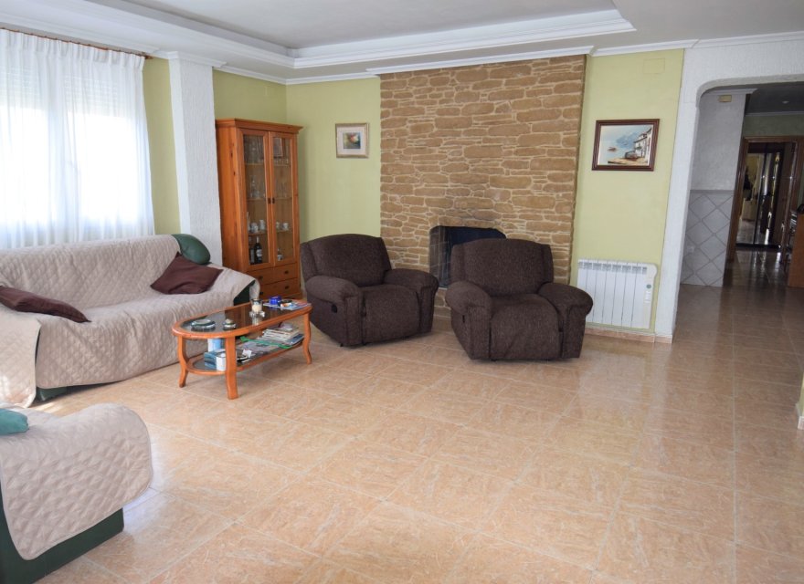 Resale - Villa - Torrevieja - Aguas Nuevas