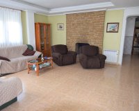 Resale - Villa - Torrevieja - Aguas Nuevas