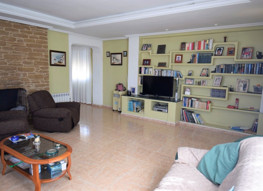 Resale - Villa - Torrevieja - Aguas Nuevas