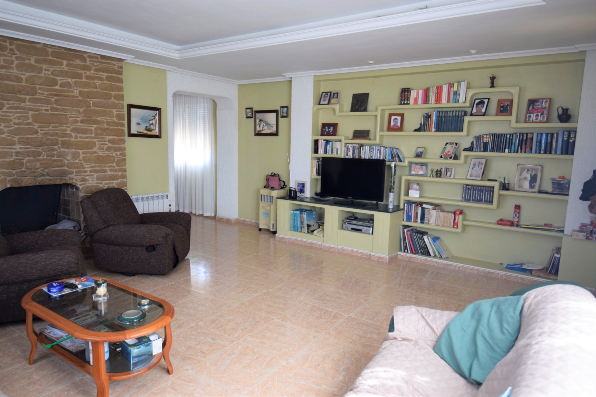 Resale - Villa - Torrevieja - Aguas Nuevas