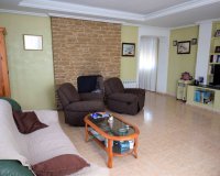 Resale - Villa - Torrevieja - Aguas Nuevas