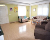 Resale - Villa - Torrevieja - Aguas Nuevas