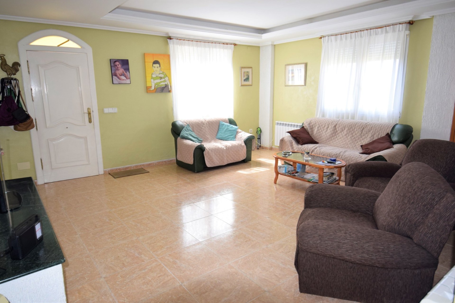 Resale - Villa - Torrevieja - Aguas Nuevas