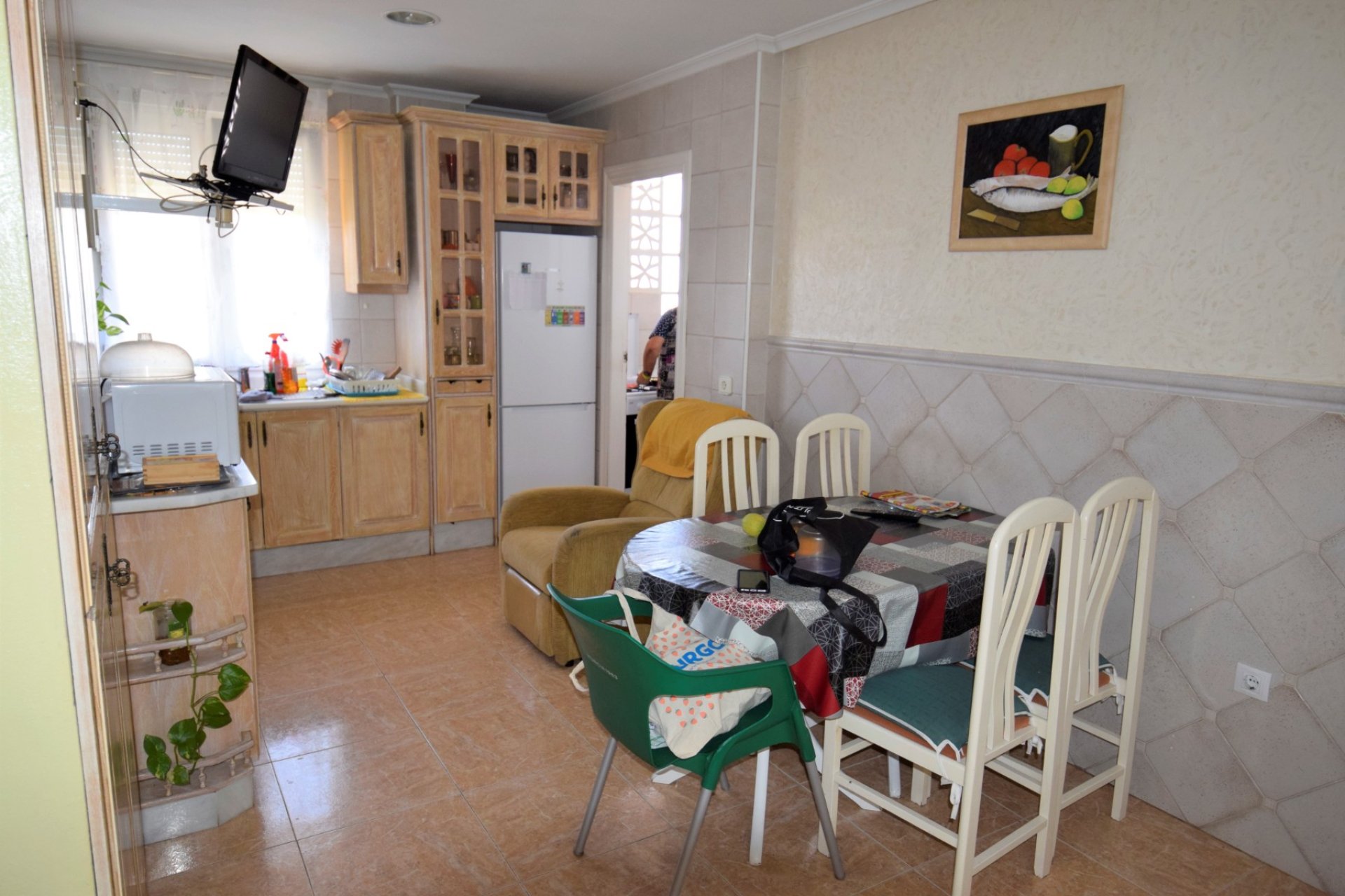 Resale - Villa - Torrevieja - Aguas Nuevas