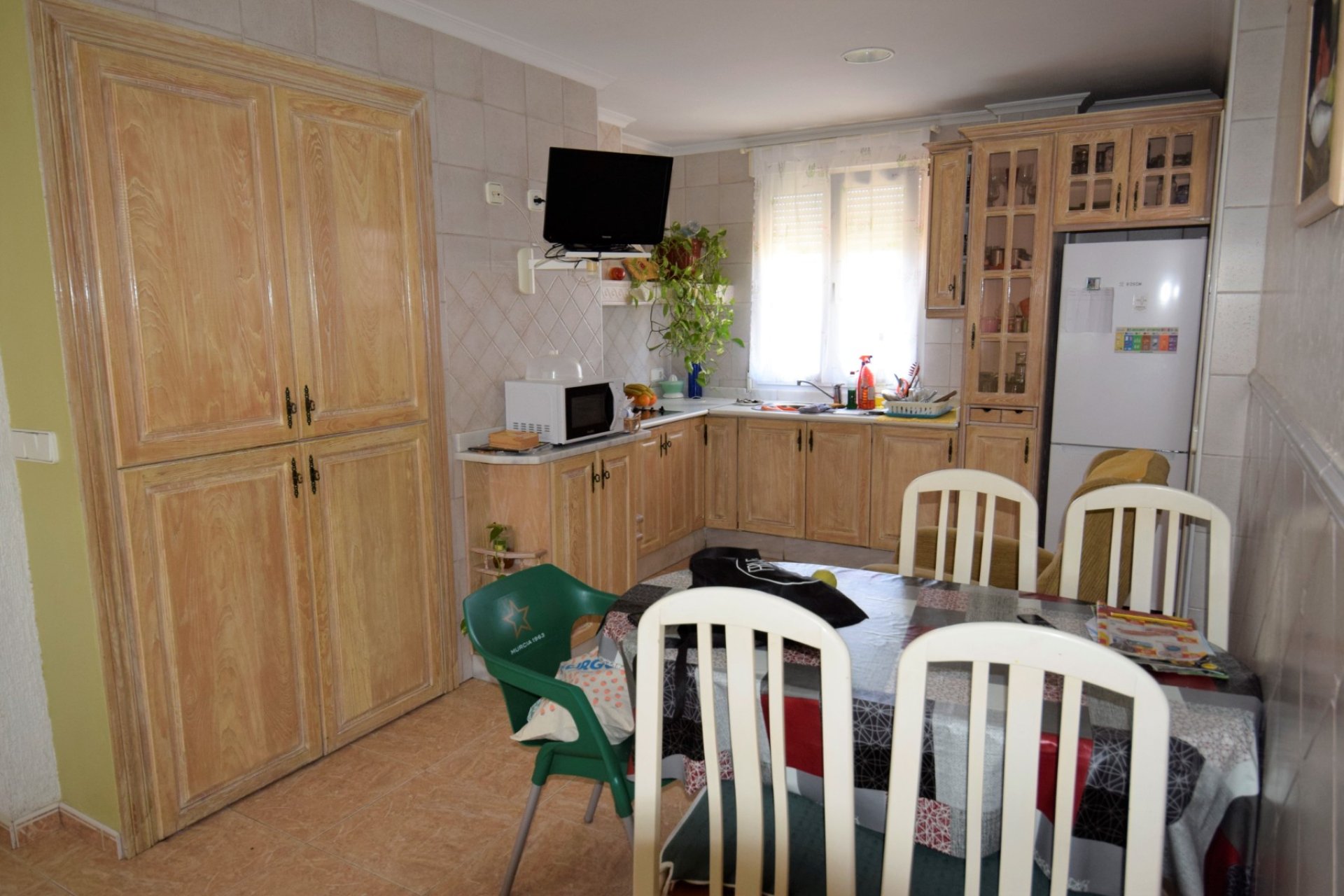 Resale - Villa - Torrevieja - Aguas Nuevas