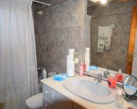 Resale - Villa - Torrevieja - Aguas Nuevas