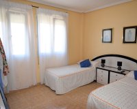 Resale - Villa - Torrevieja - Aguas Nuevas