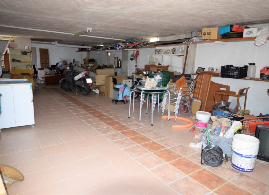 Resale - Villa - Torrevieja - Aguas Nuevas