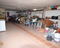 Resale - Villa - Torrevieja - Aguas Nuevas