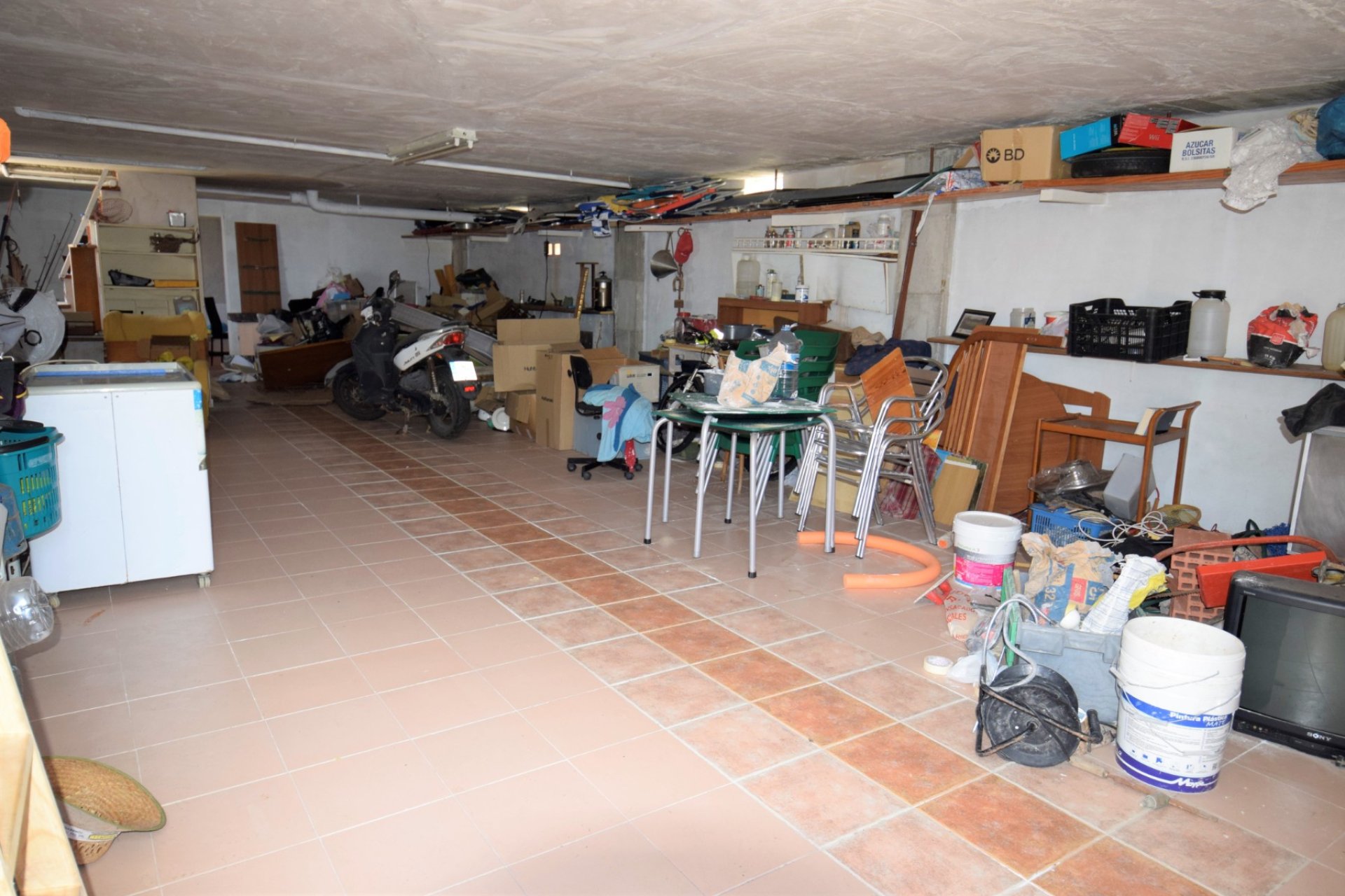 Resale - Villa - Torrevieja - Aguas Nuevas