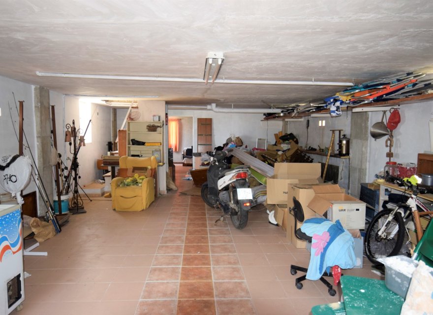 Resale - Villa - Torrevieja - Aguas Nuevas