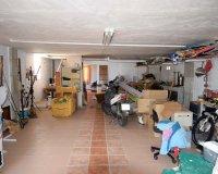 Resale - Villa - Torrevieja - Aguas Nuevas