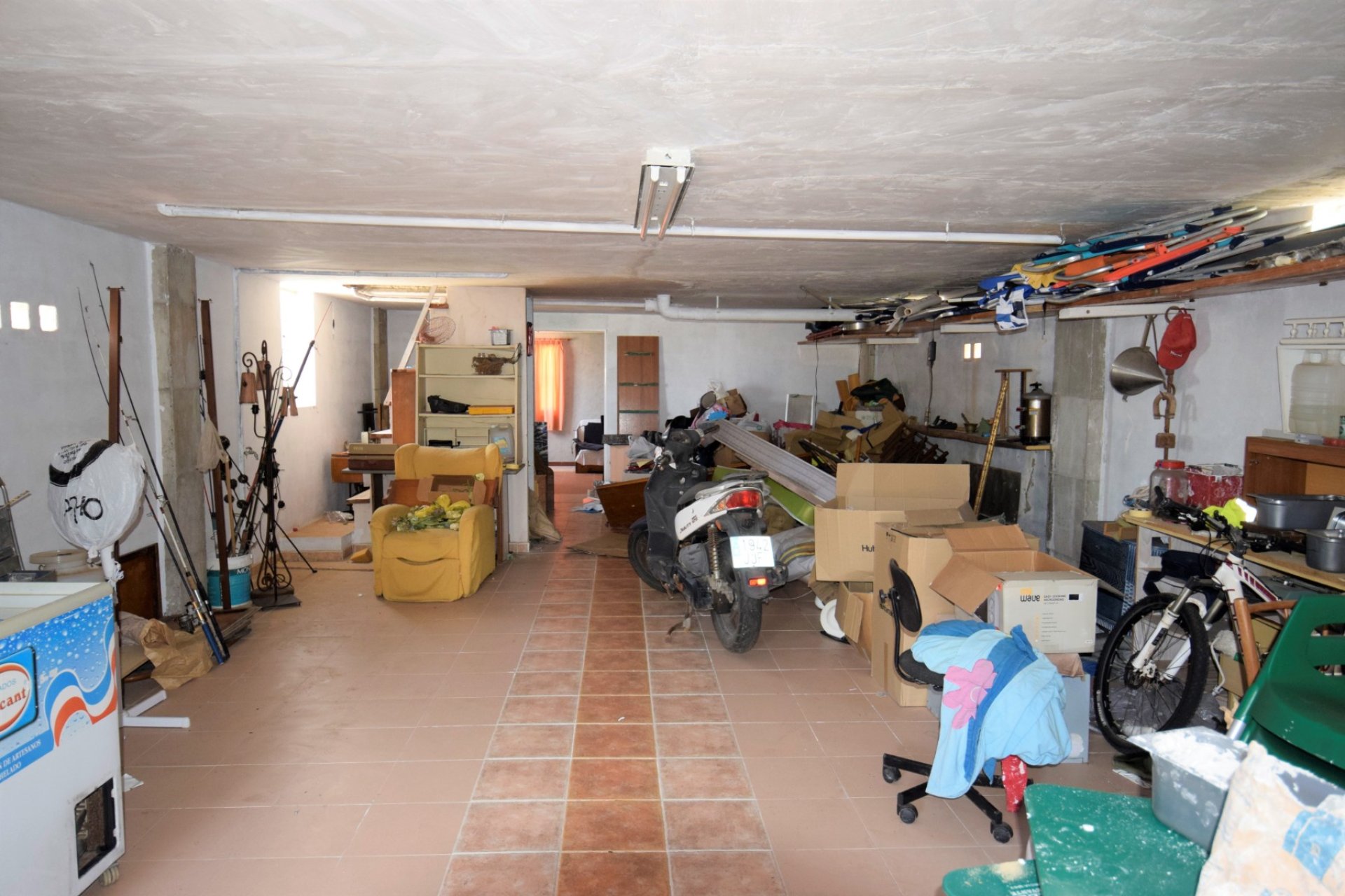 Resale - Villa - Torrevieja - Aguas Nuevas