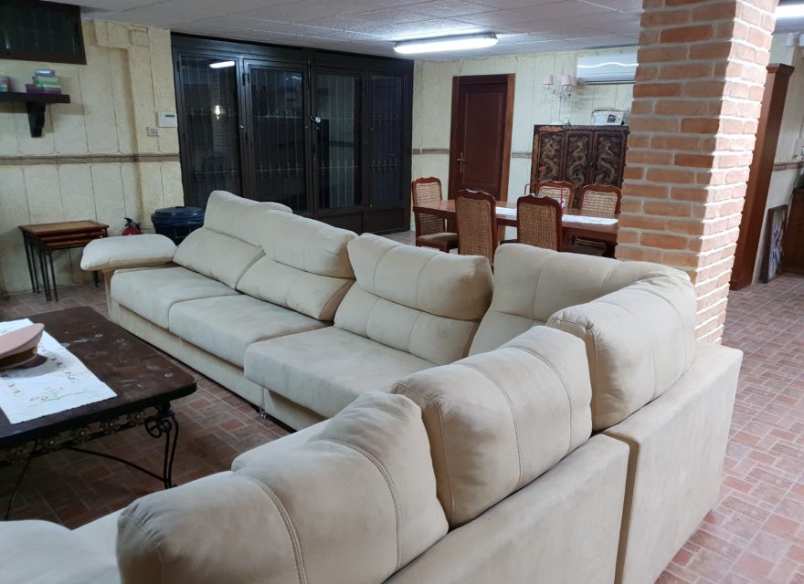 Resale - Villa - Torrevieja - Aguas Nuevas