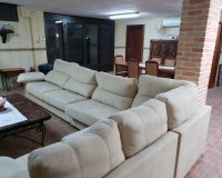 Resale - Villa - Torrevieja - Aguas Nuevas