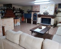 Resale - Villa - Torrevieja - Aguas Nuevas